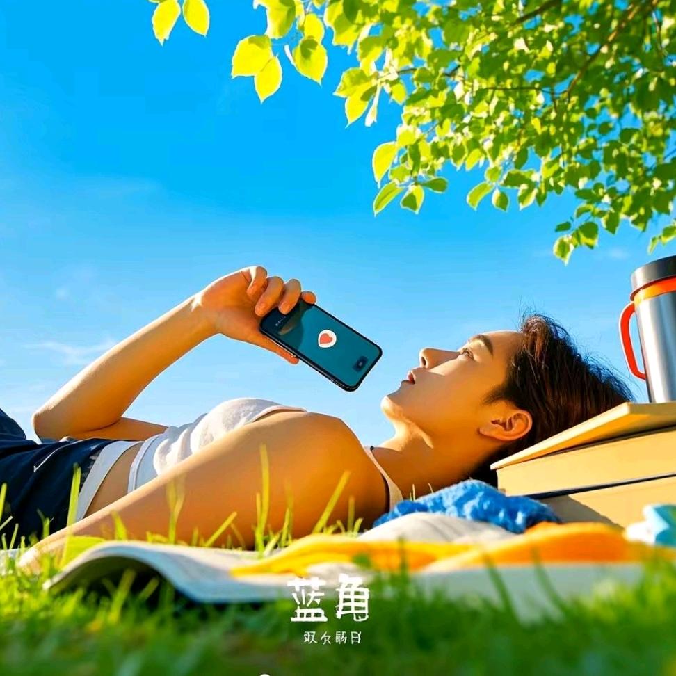 欢喜