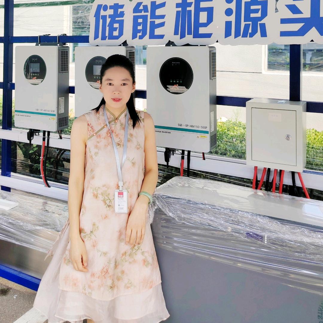 储能电池源头工厂