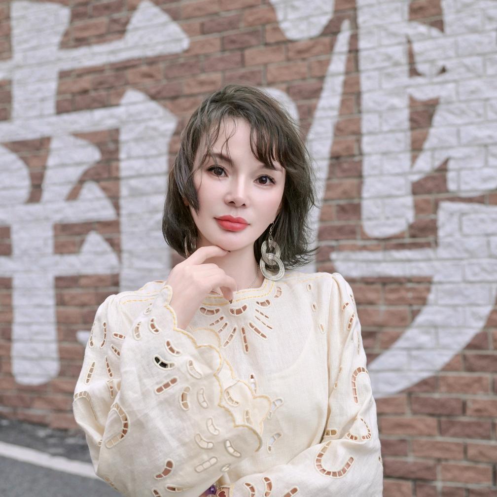 廖家小姐姐（茉莉健康陪伴）