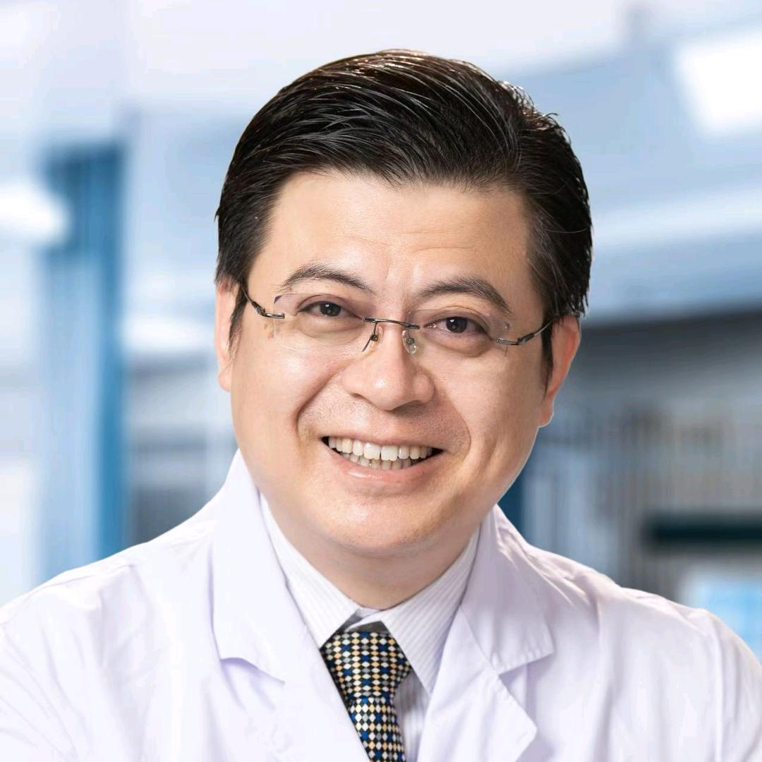 西安交大一附院尿控组李旭东