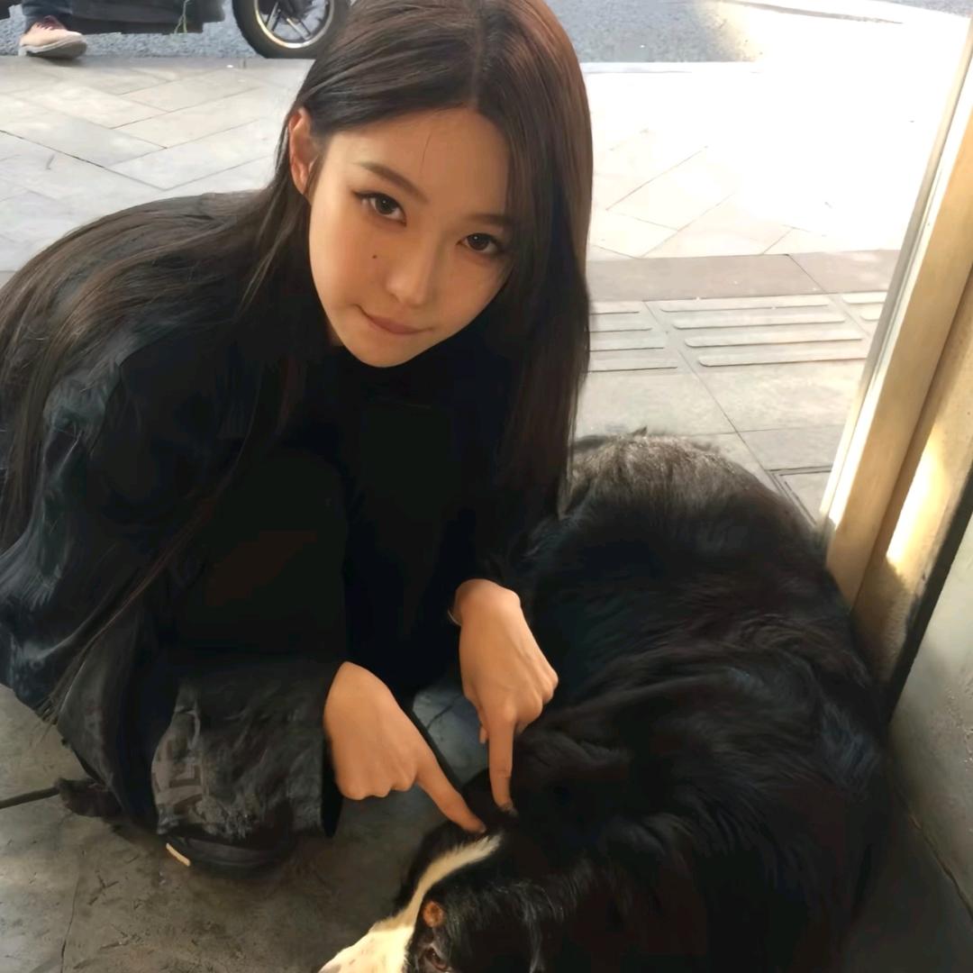 如如爱碎觉