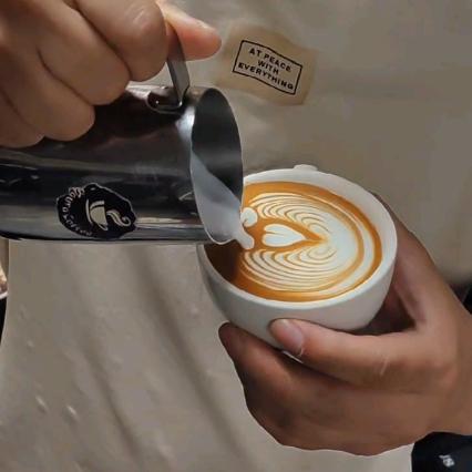 Dave Maura coffee