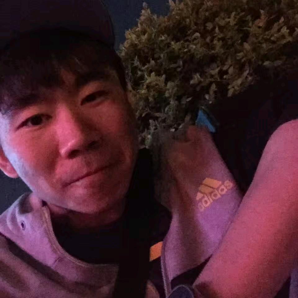 大王潘