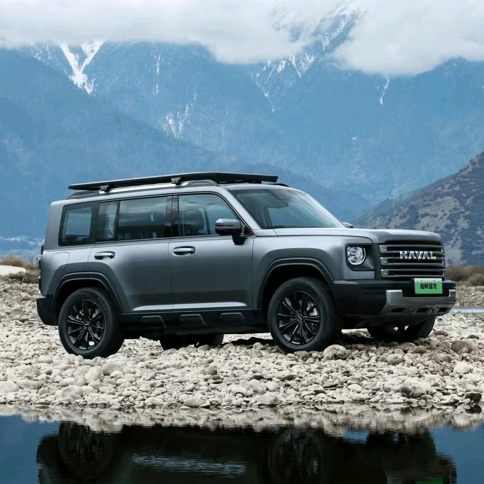 哈弗福利推荐官