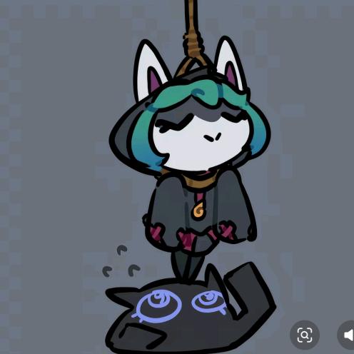 睡不醒的熬夜波比