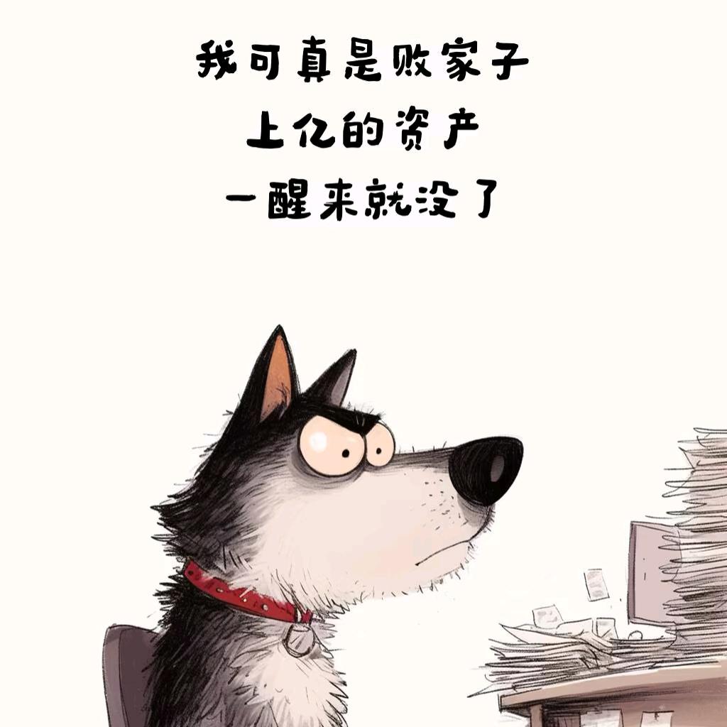 哈喽小杨
