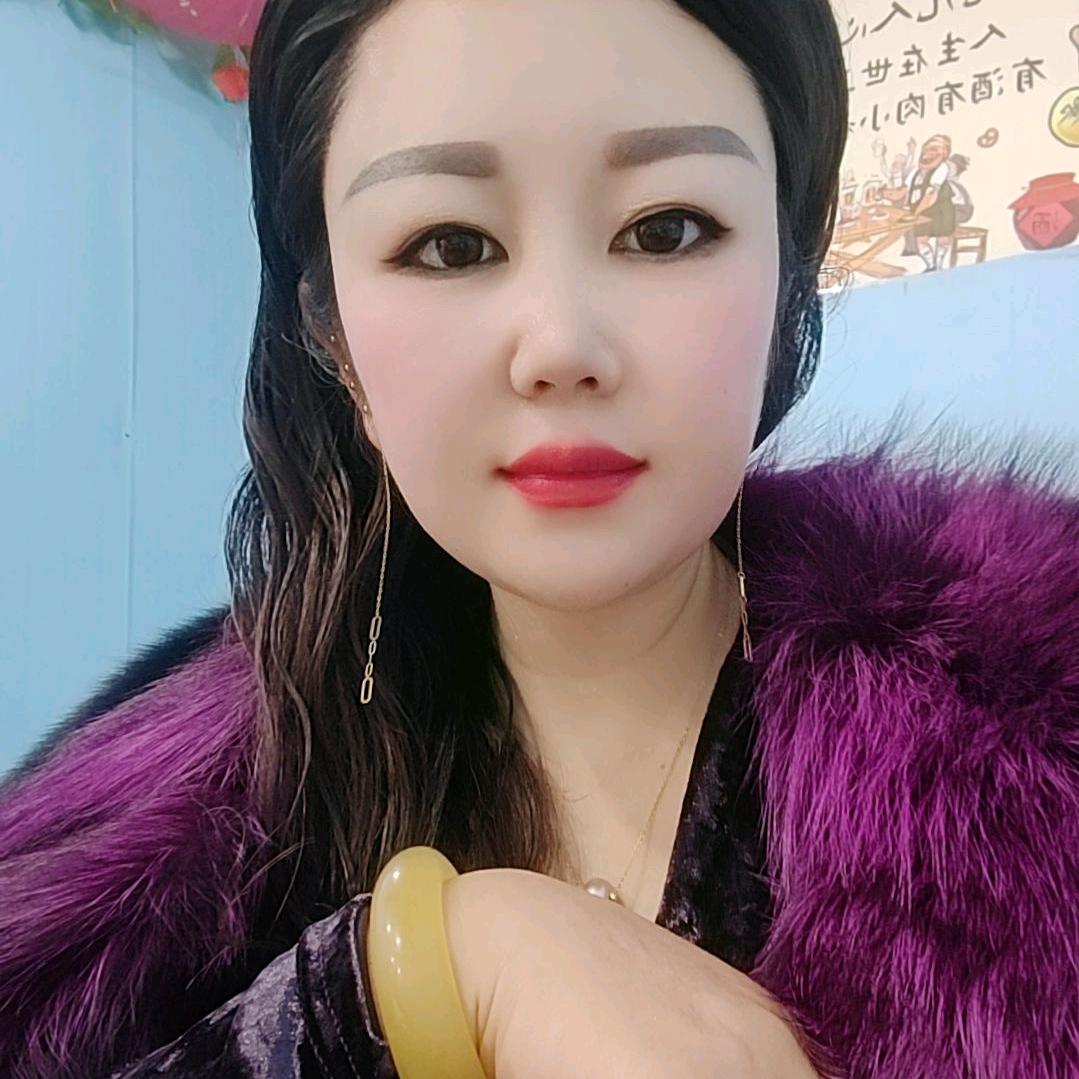 单身郝婷姐。
