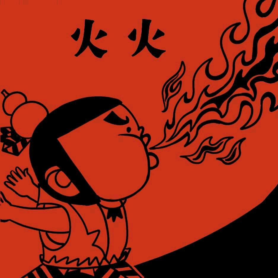 小黑老师浮雕壁画