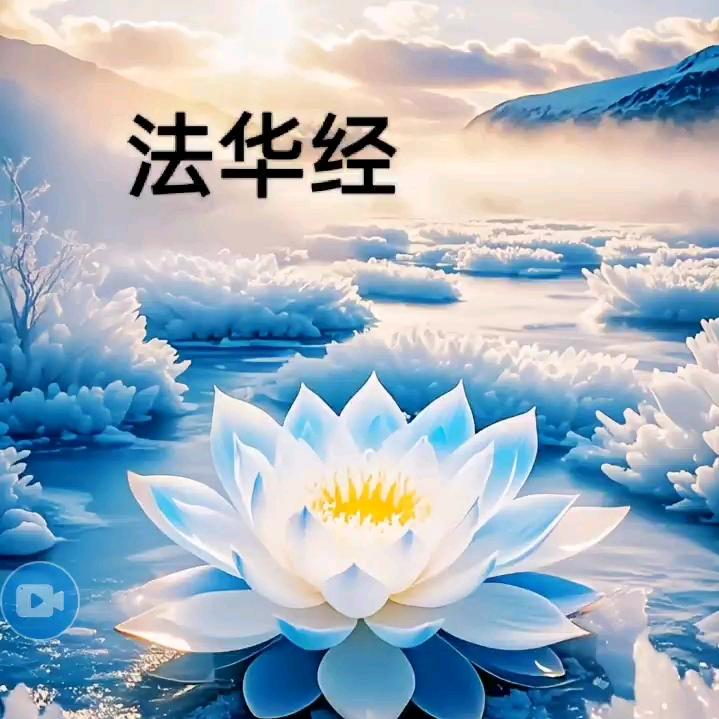 心既宇宙   心既是佛