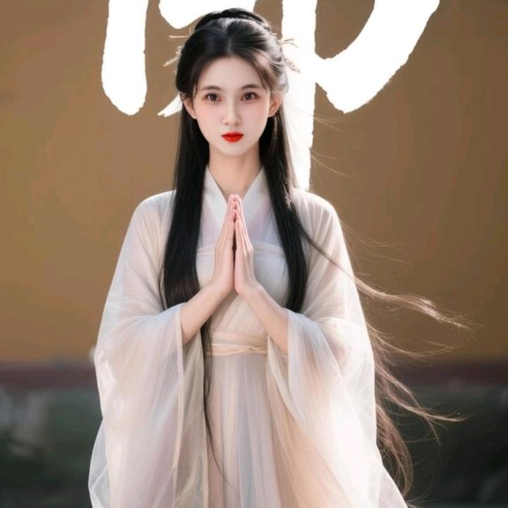 怡然
