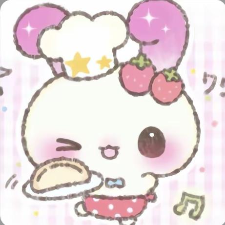 薯饼