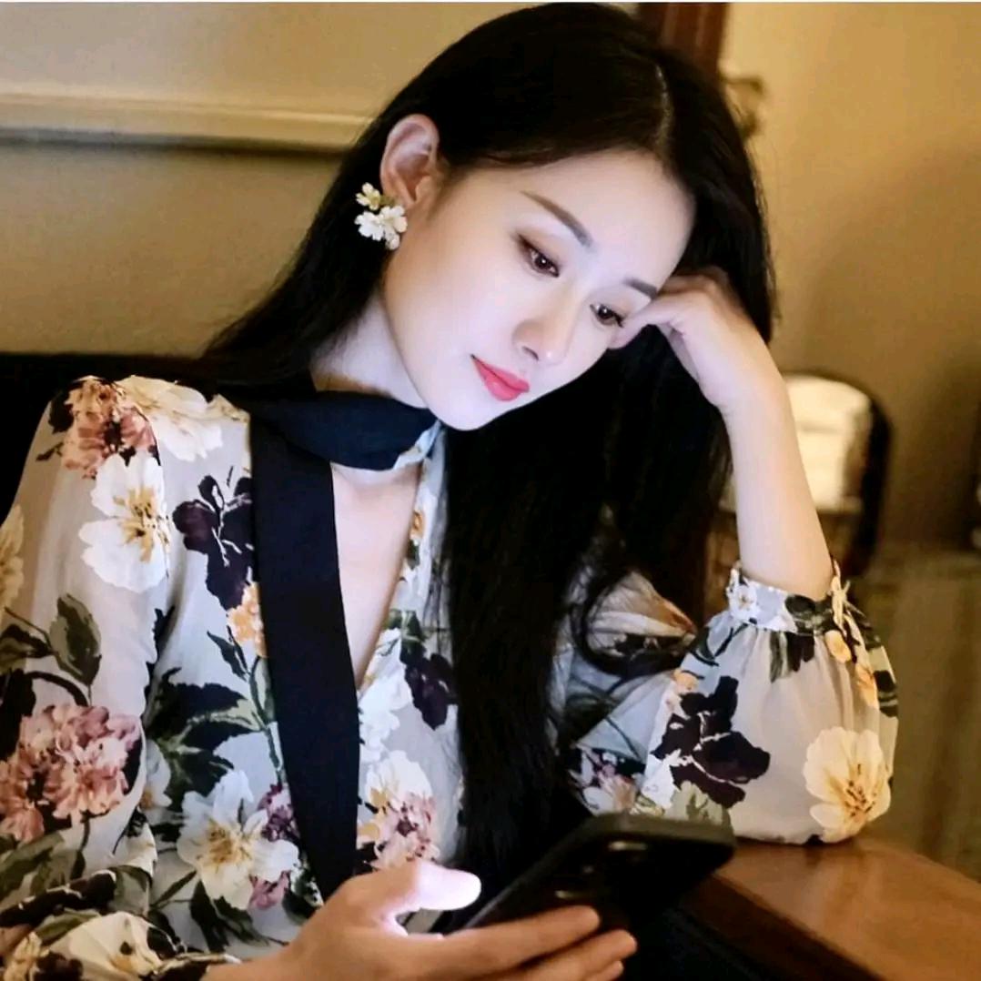 静心💖💙