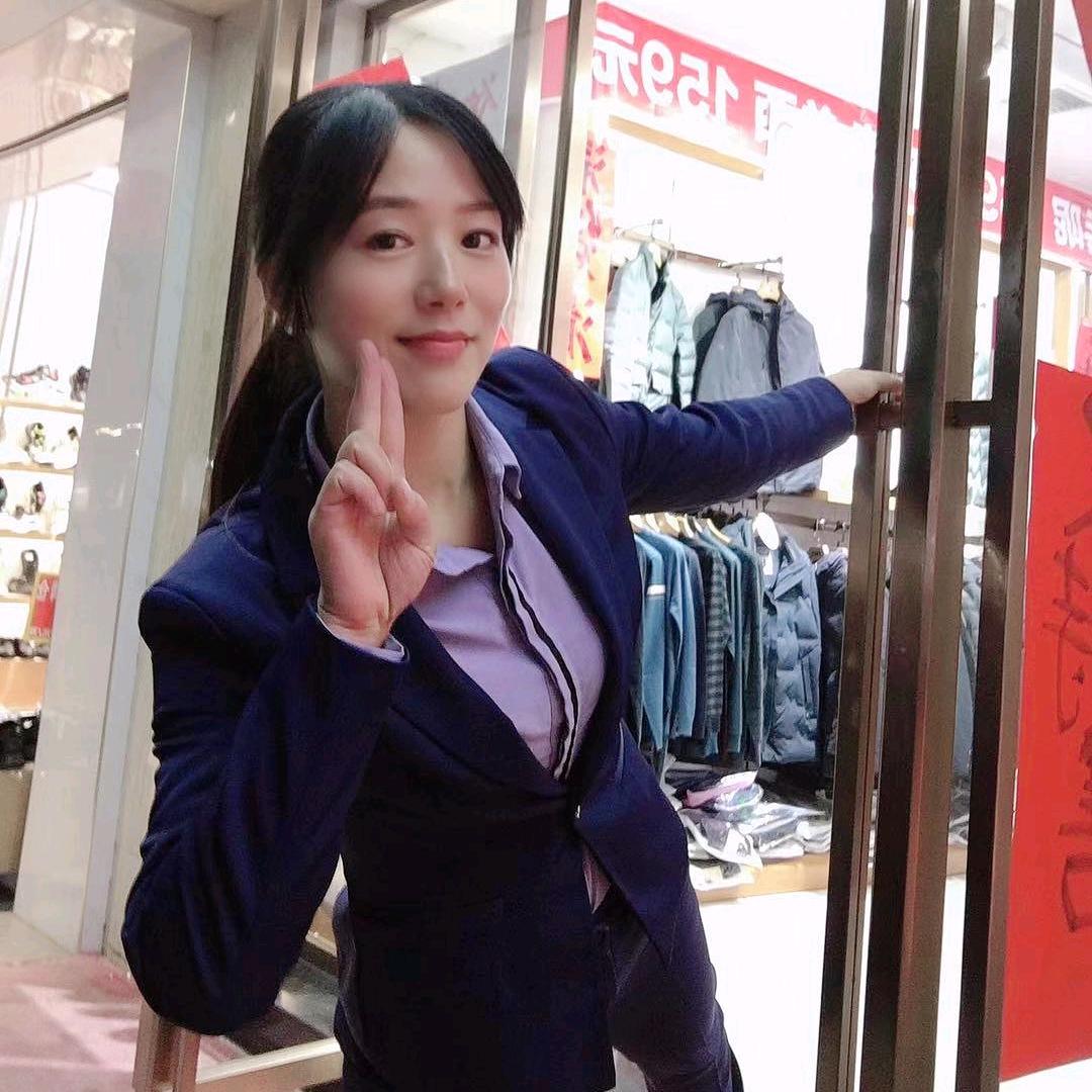 泰和☞《金盾男装》成功的标志☜六六6