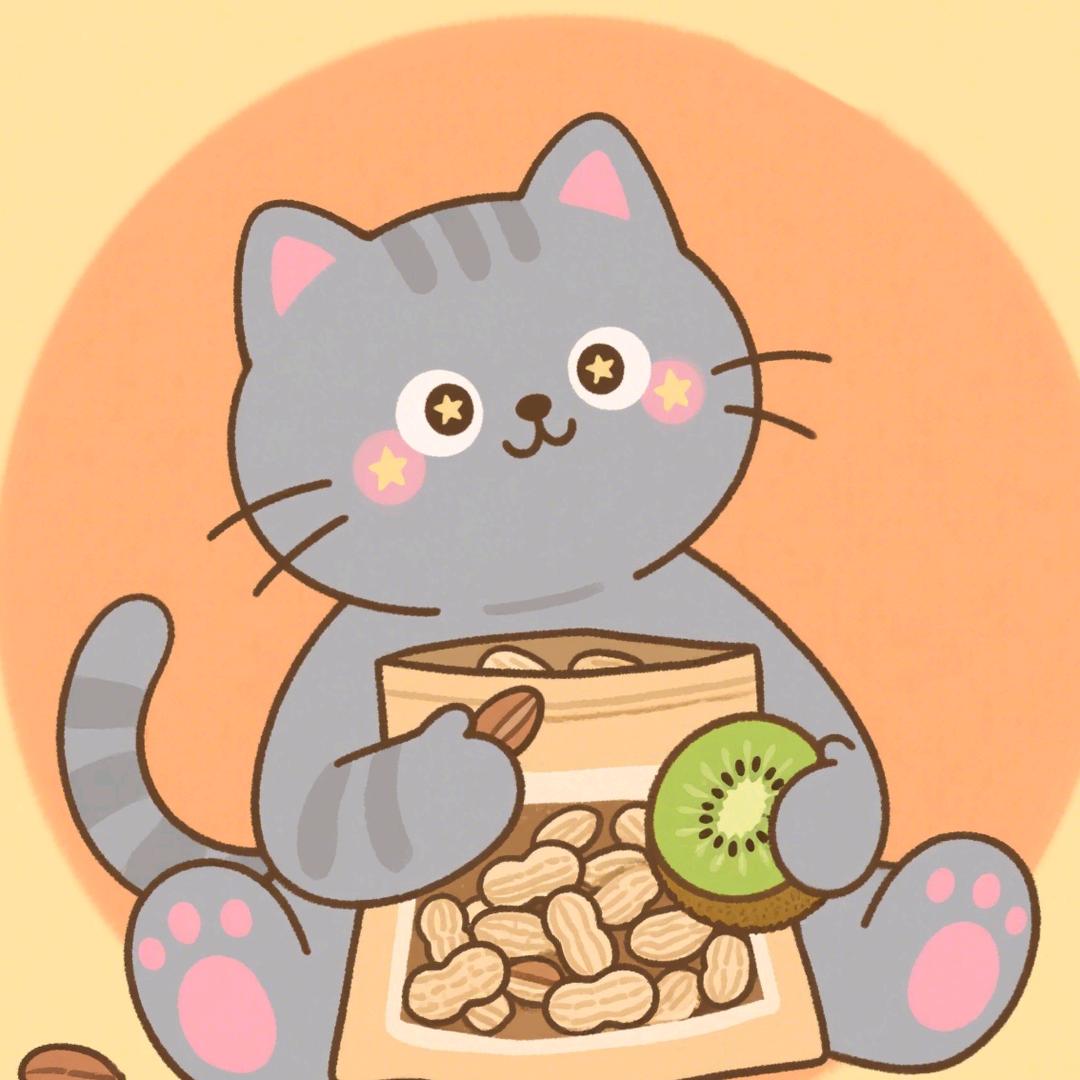 馋嘴猫小铺