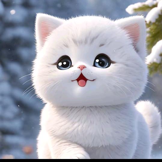 吃货🐱咪