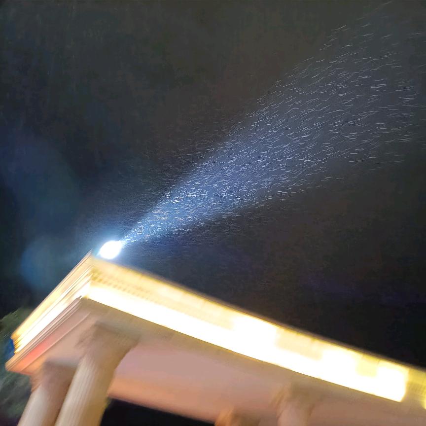 雪邮差