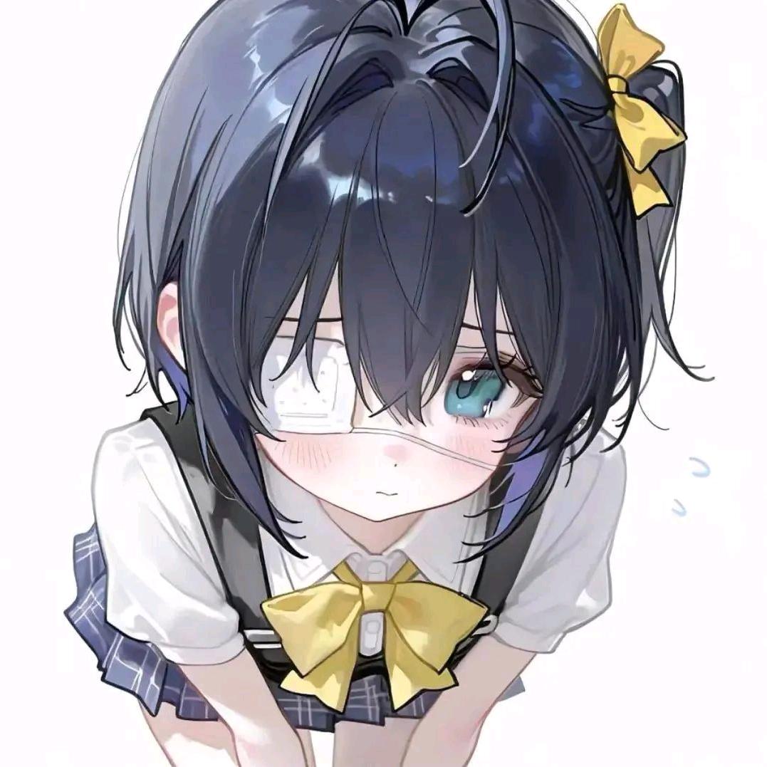 宅宅小忻