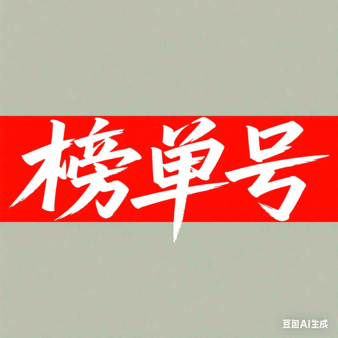 热卖榜单号