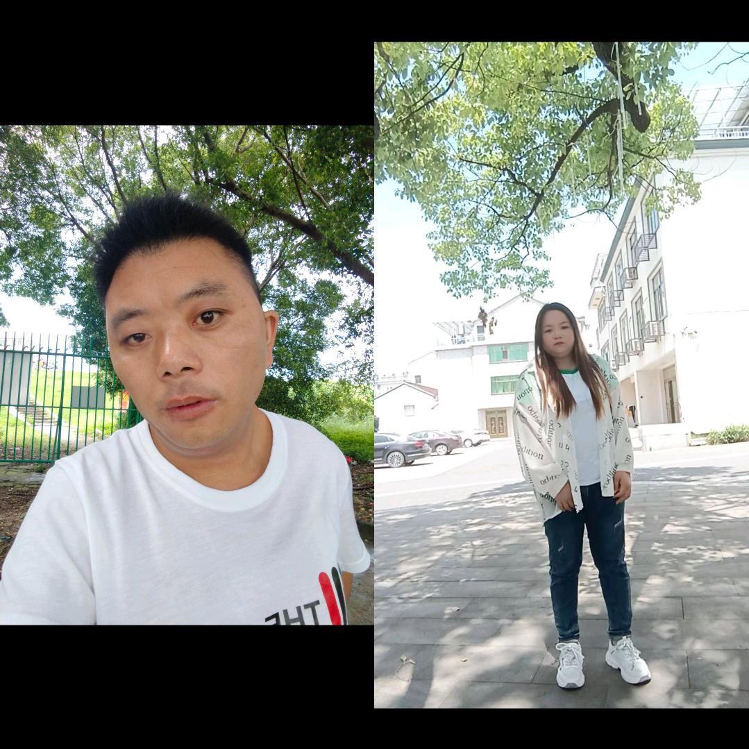 本人单身 想找二婚