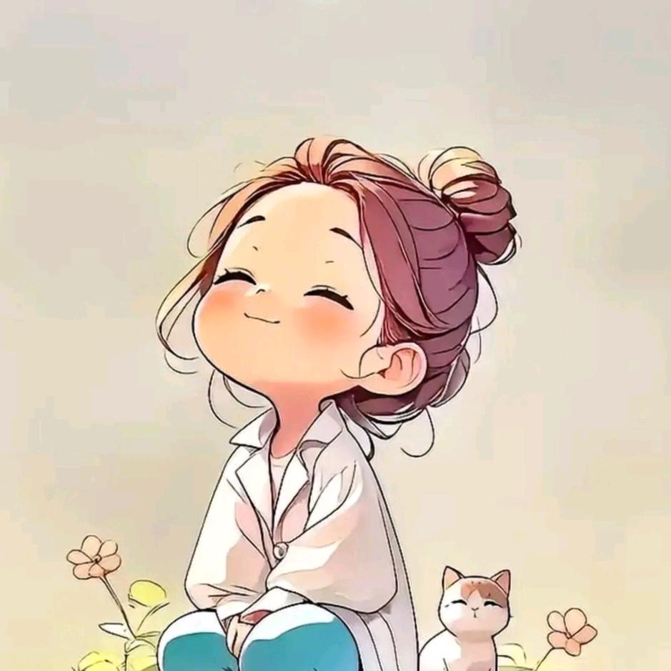 相依相随🫰