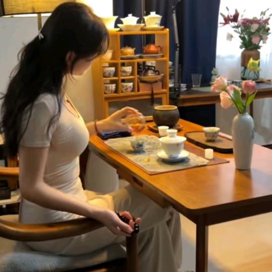 温温