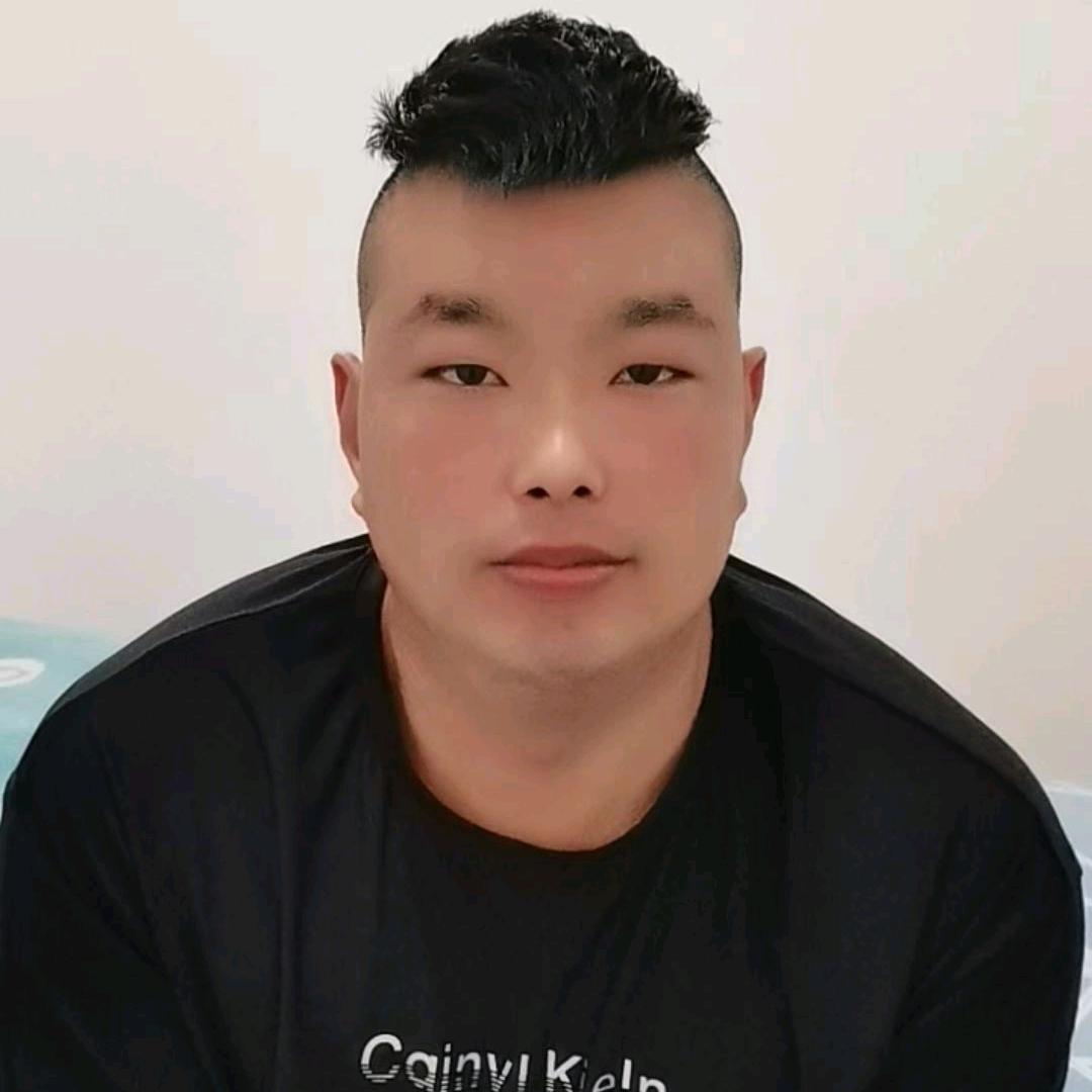双拐王家大帅哥