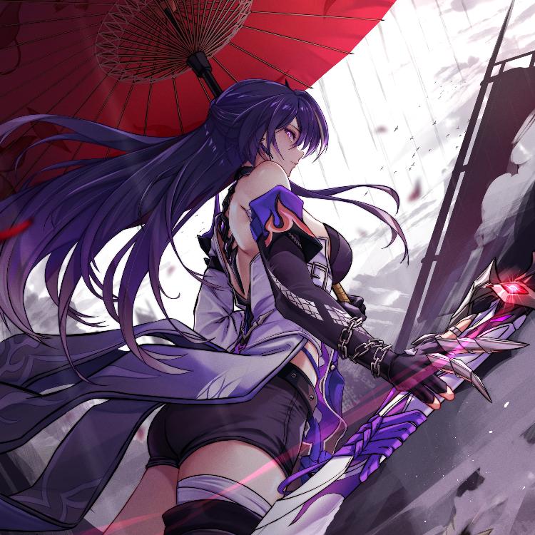 黄泉🦋（已停用）