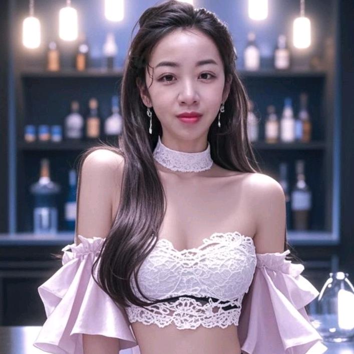 迷人的小祖宗