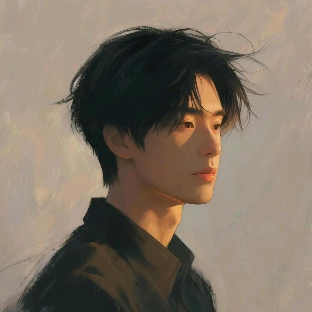 浓墨谈相思，筆下论往事。