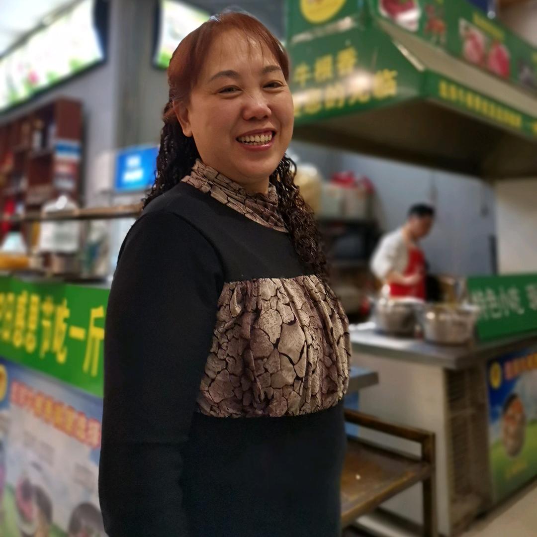 二姐下午3.15开播我是一名走路主播