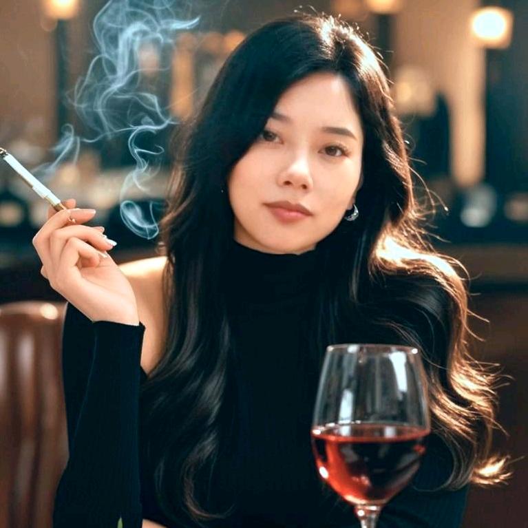 傻丫头👧