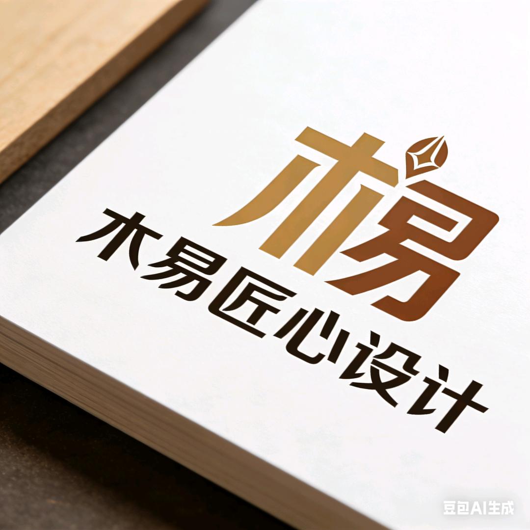 木易匠心设计