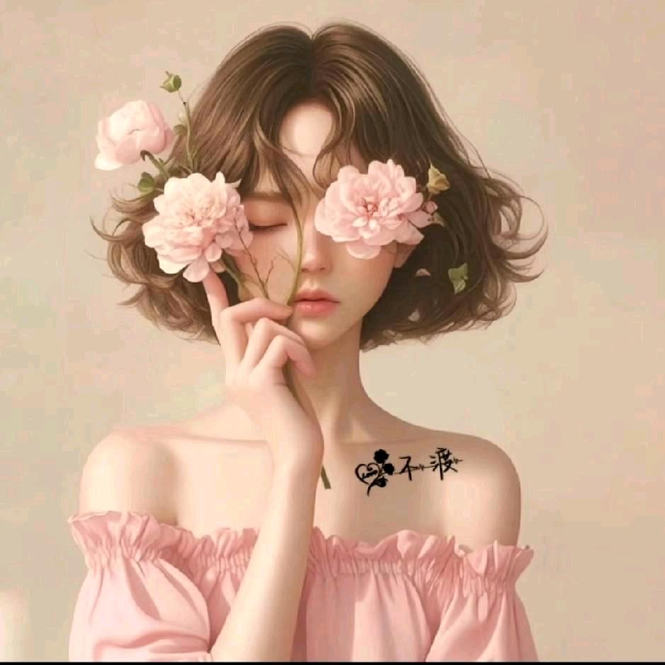 🥀不渡