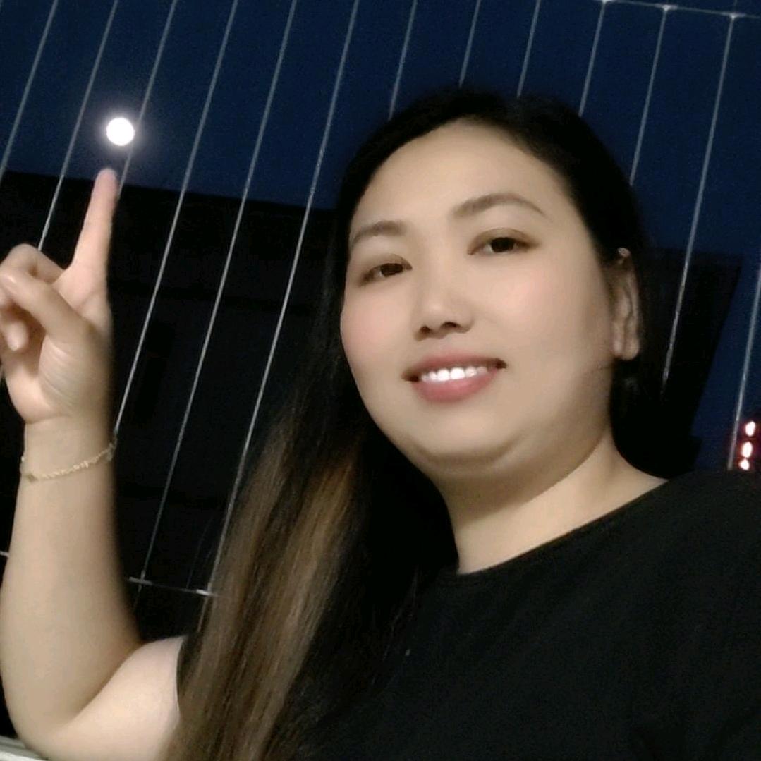 沉默微笑