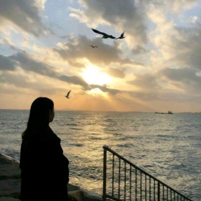 ༺ۣۖ青ۣۖ༒ۣ云ۣۖ༻