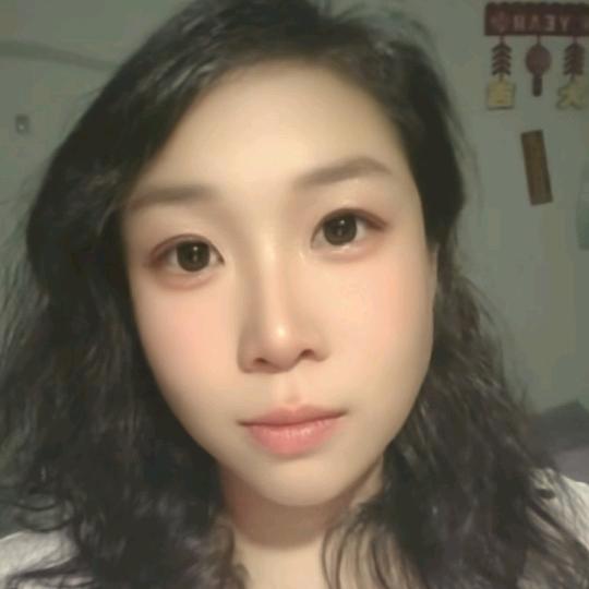 小可洋🍹