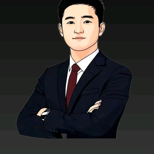 、越努力越幸运