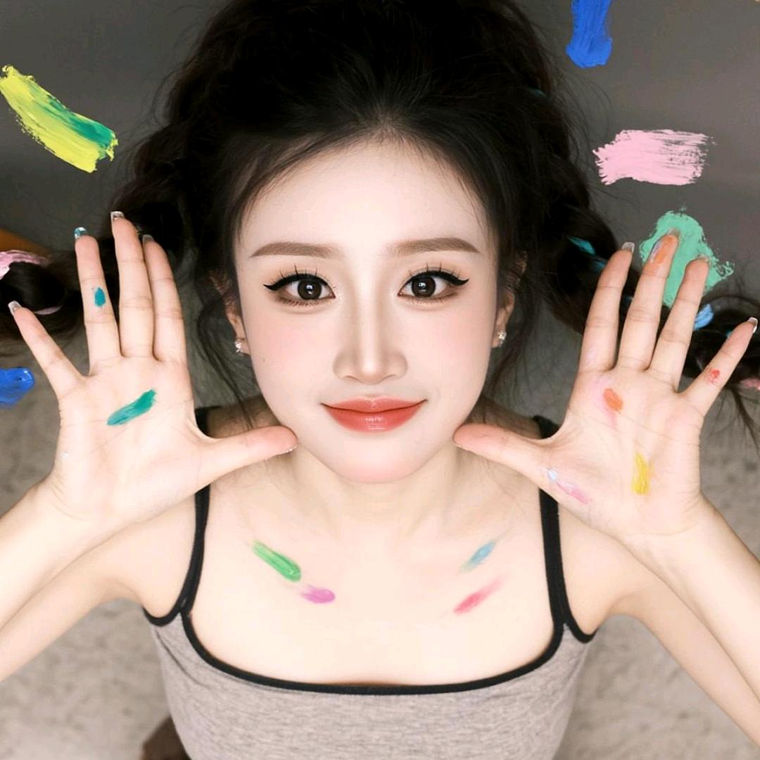 小苏苏🤔