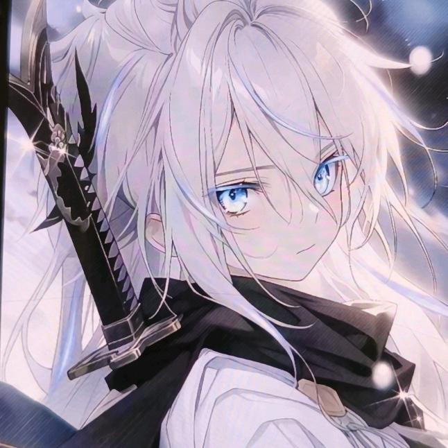 CH144头像