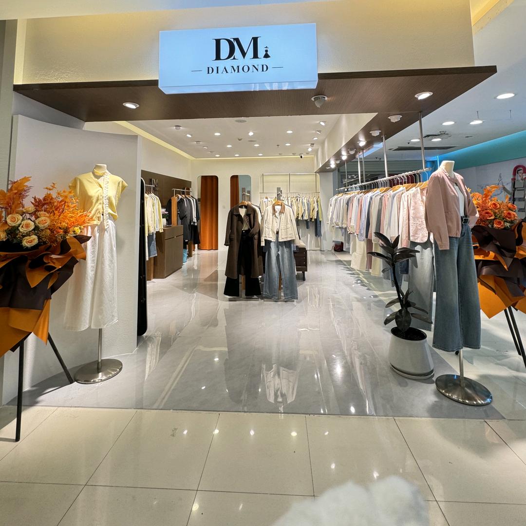 DM…时代广场店