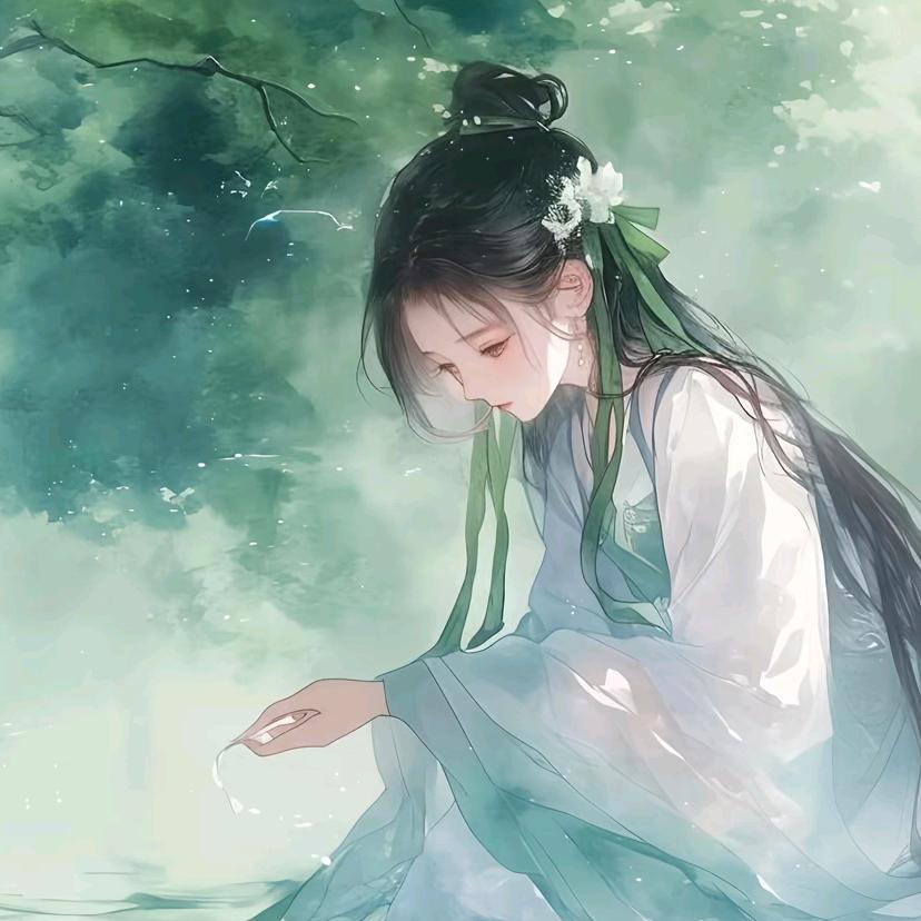 浣碧