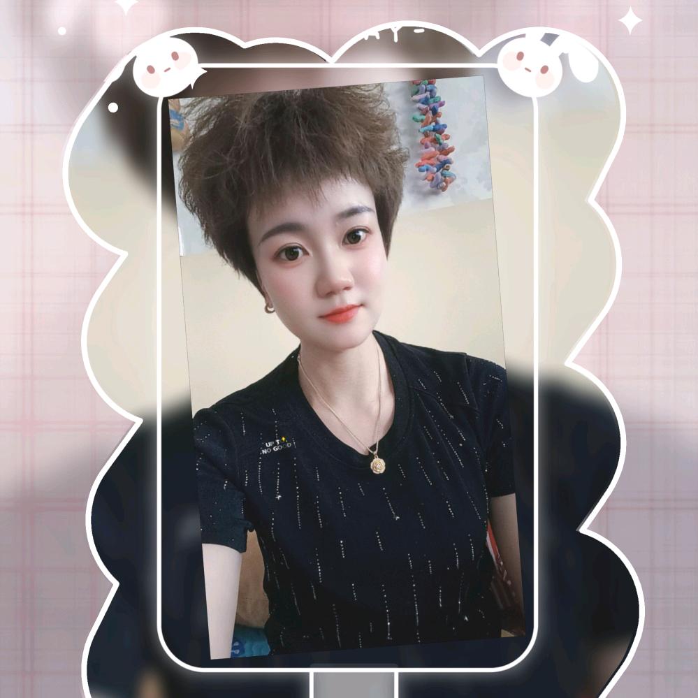 然雨❤️麻麻
