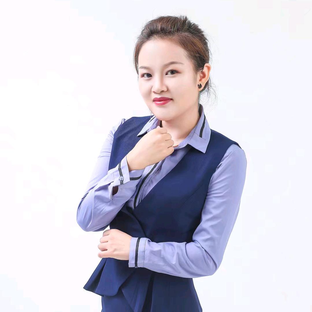 美业清姐