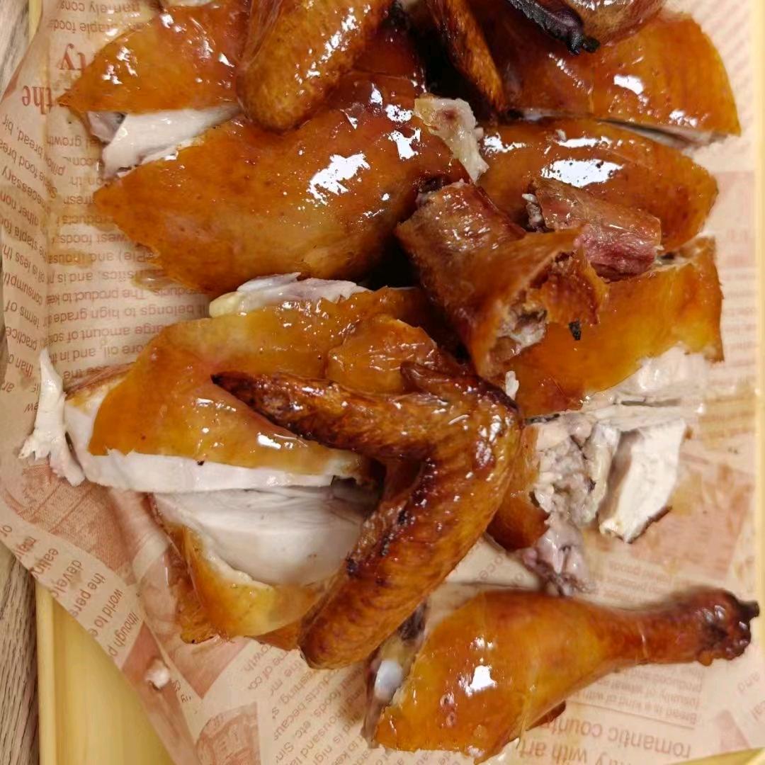 碳炉回味烧鸡（振兴店）