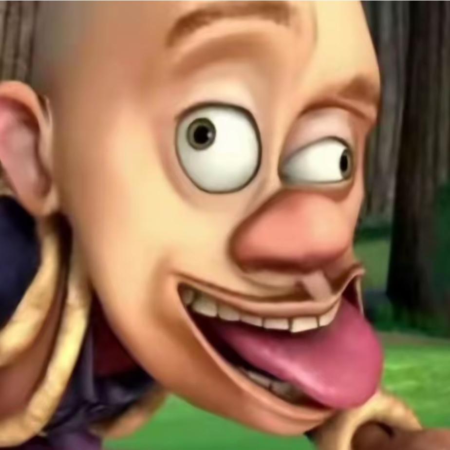 不处对象（头像本人）