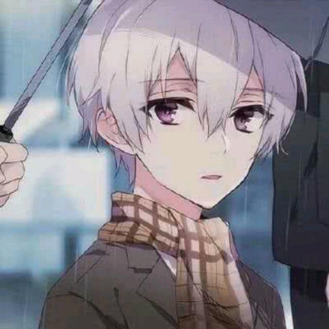 北代k
