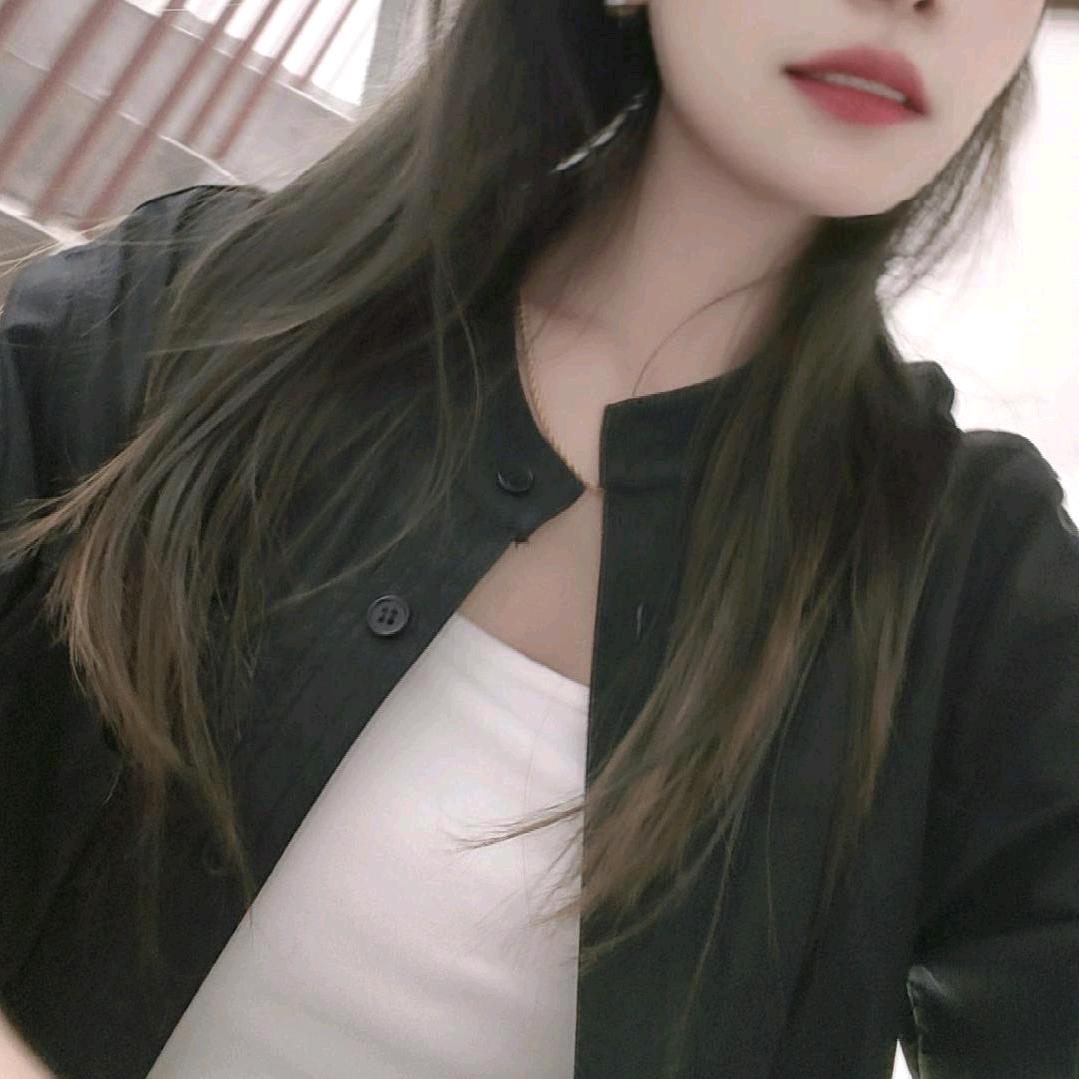 晚睡小仙女