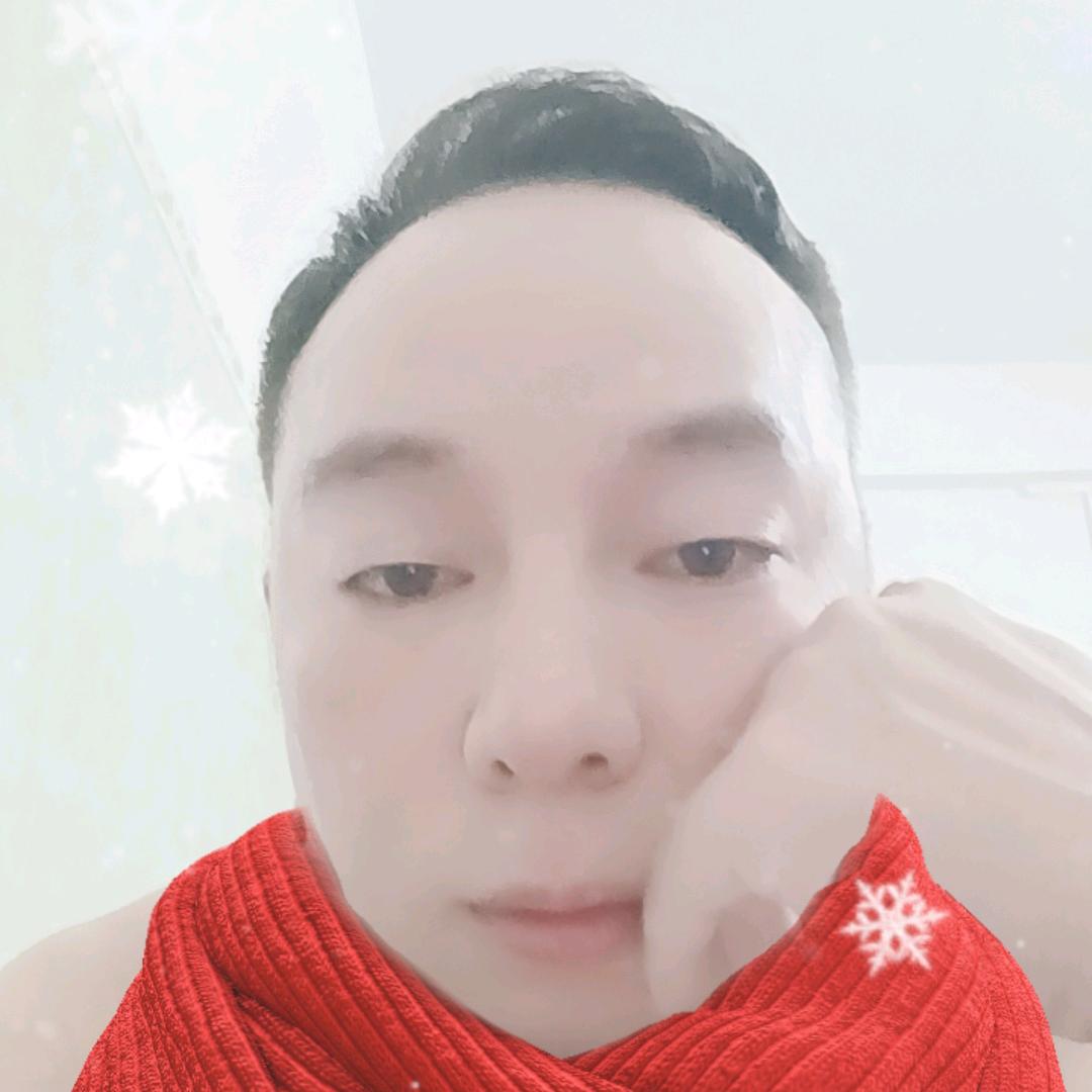 陪伴才是最好的告白