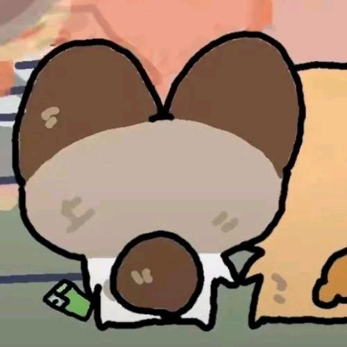 小胡ovo