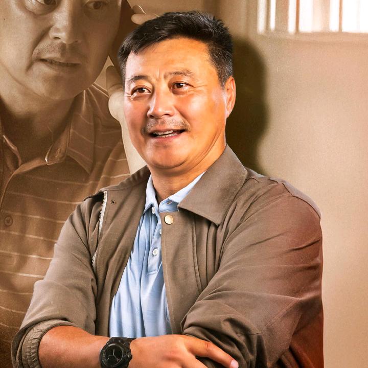 一句卧槽闯天下